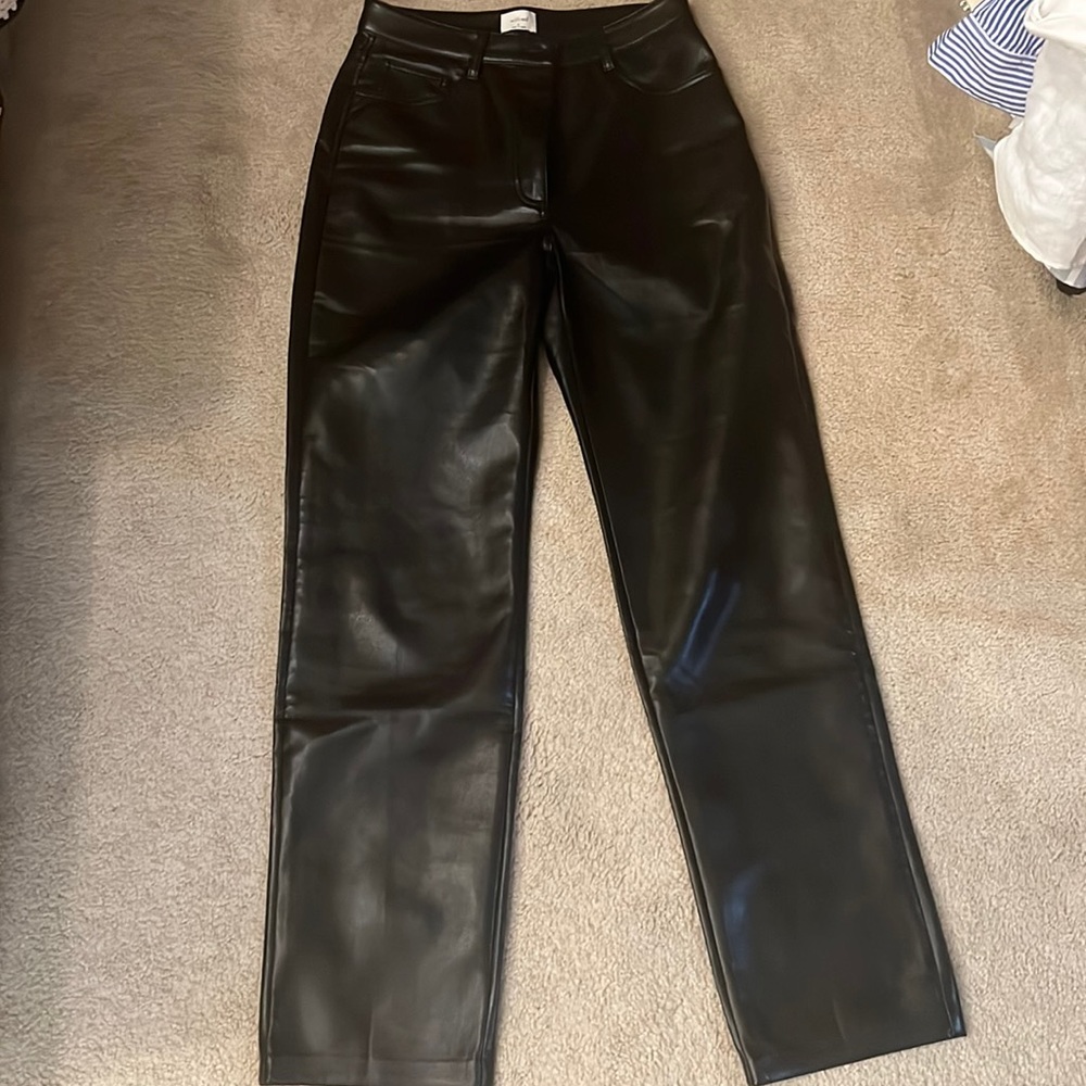 Wilfred Melina pants regular